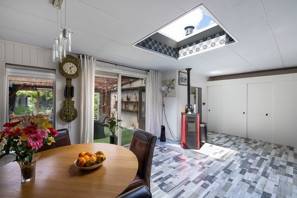 Medium property photo - Laagzijde 33, 8316 AX Marknesse